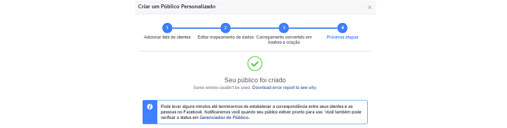 criar-publico-personalizado