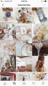 marketing no instagram