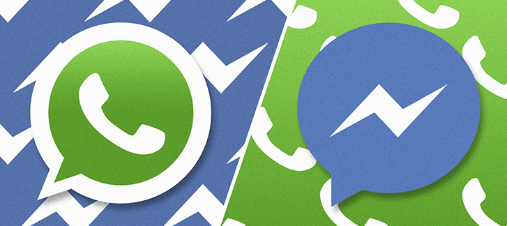 Algumas novidades no Facebook e WhatsApp para 2018 já estão sendo testadas ou anunciadas. Confira como elas podem mudar sua relação com essas redes.