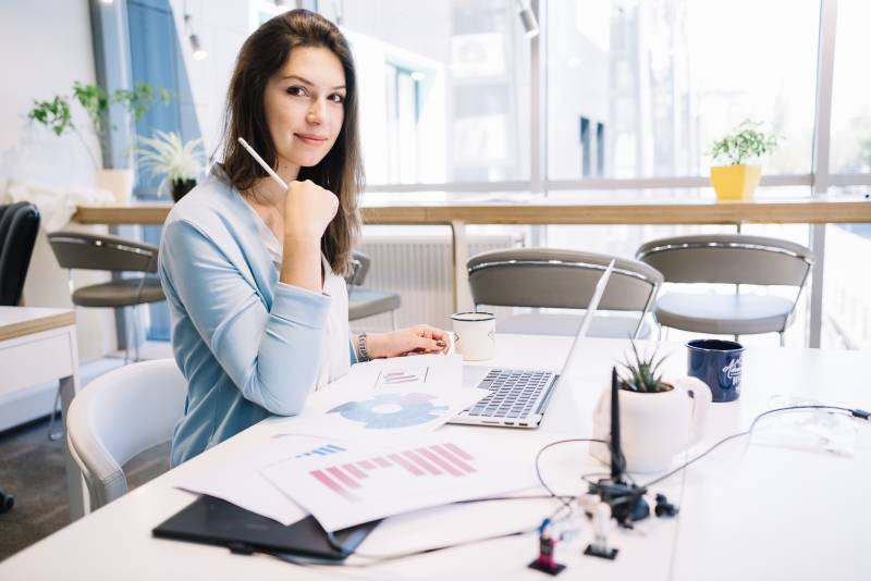 analisar os dados das redes sociais