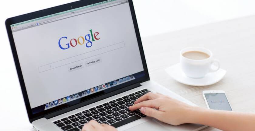 meu site não aparece no Google