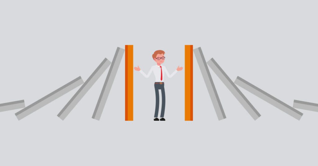 Gestão de crise para instagram