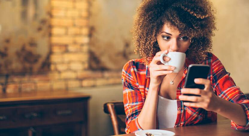 O que postar nas redes sociais durante a pandemia