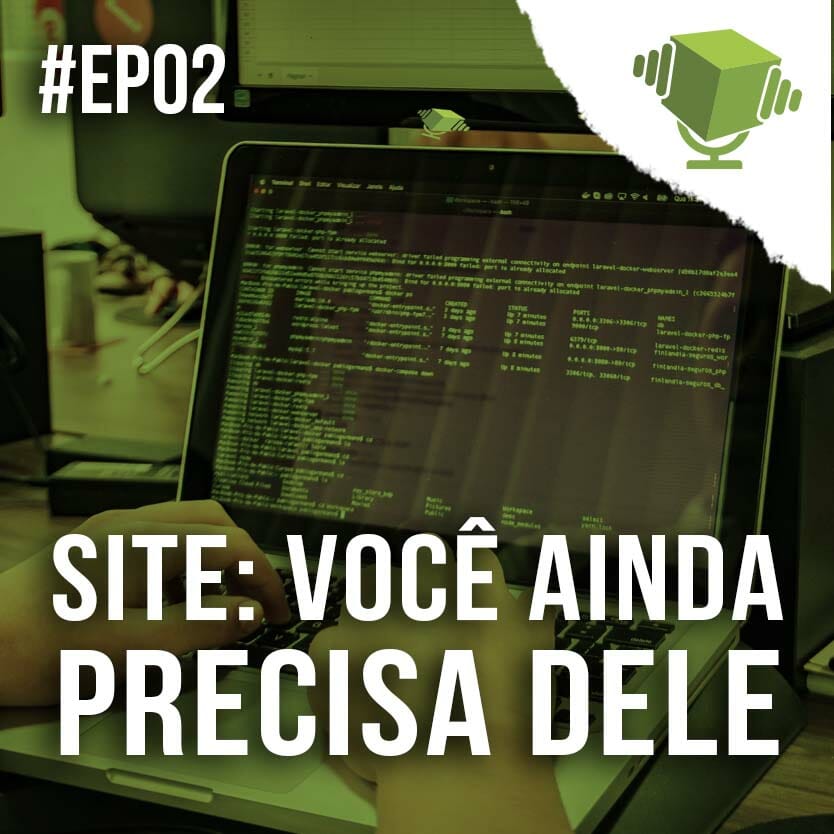 Site: benefícios e vantagens