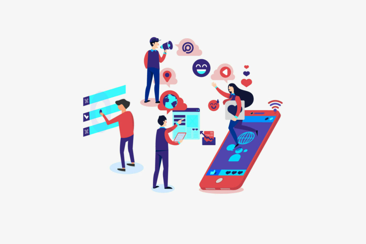 Planejamento de marketing digital