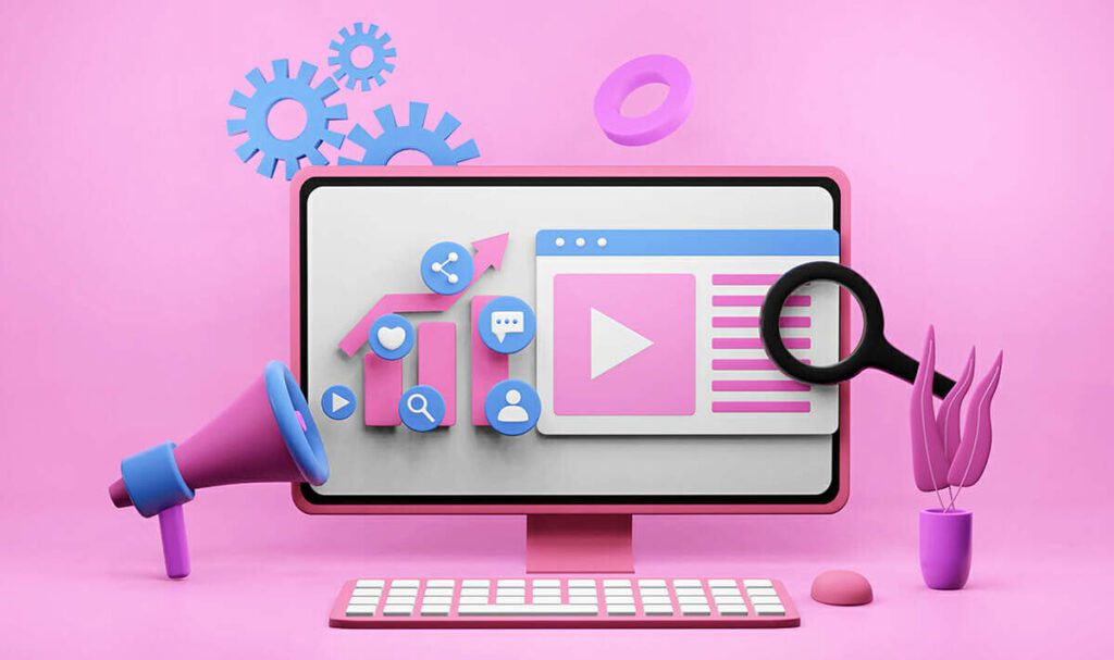 marketing digital como começar