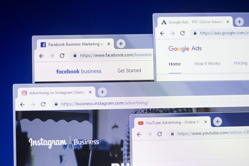 Fontes de tráfego pago: quais investir?