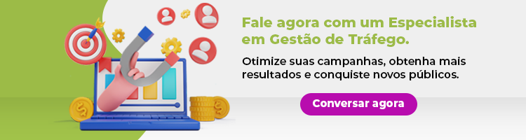 converse agora com um especialista em tráfego pago