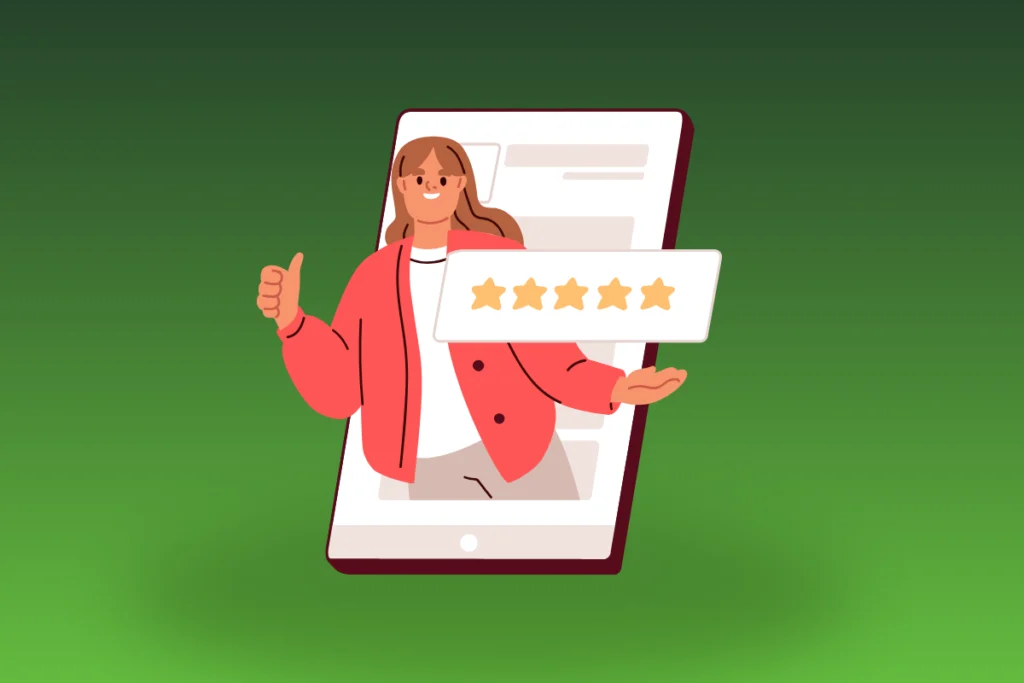 Feedback do cliente como receber, tratar e interpretar.