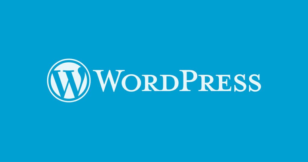 o que é wordpress