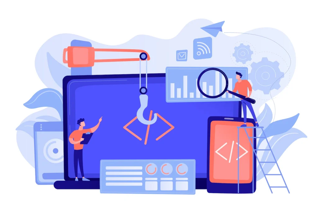 refazer site como é?