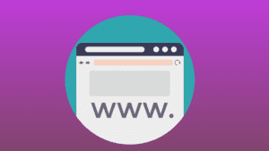 criar site institucional