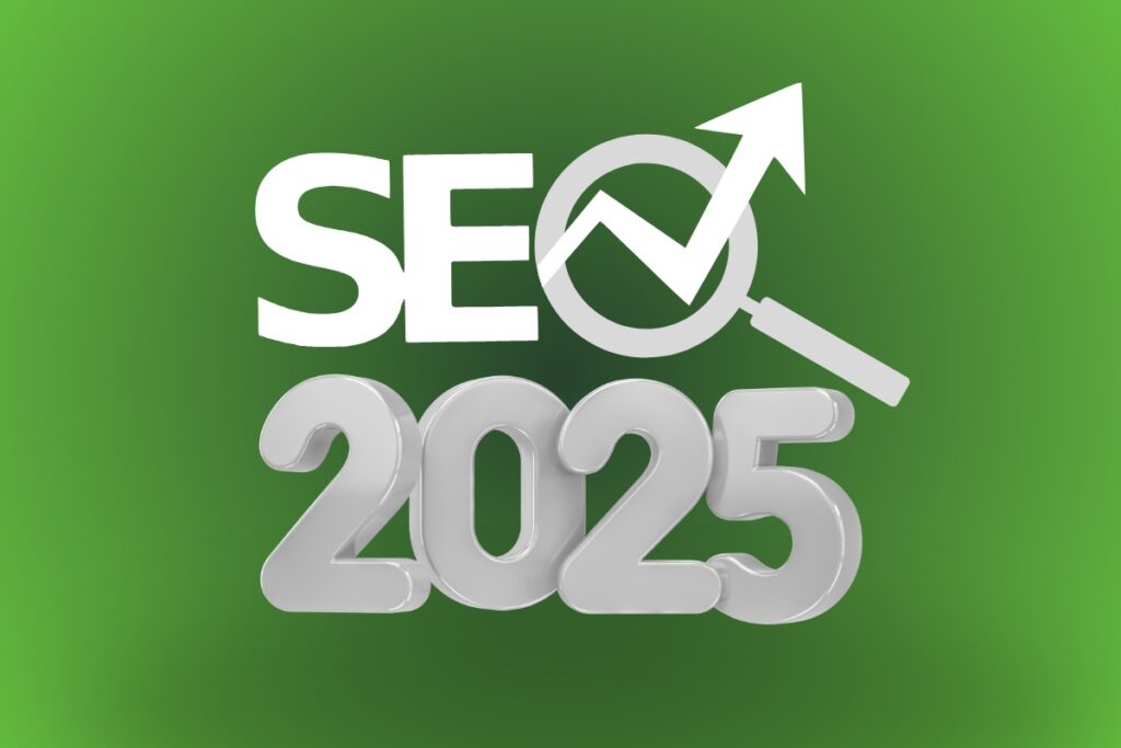 SEO em 2025: O que realmente mudou (e o que você precisa fazer no seu site ainda este ano)