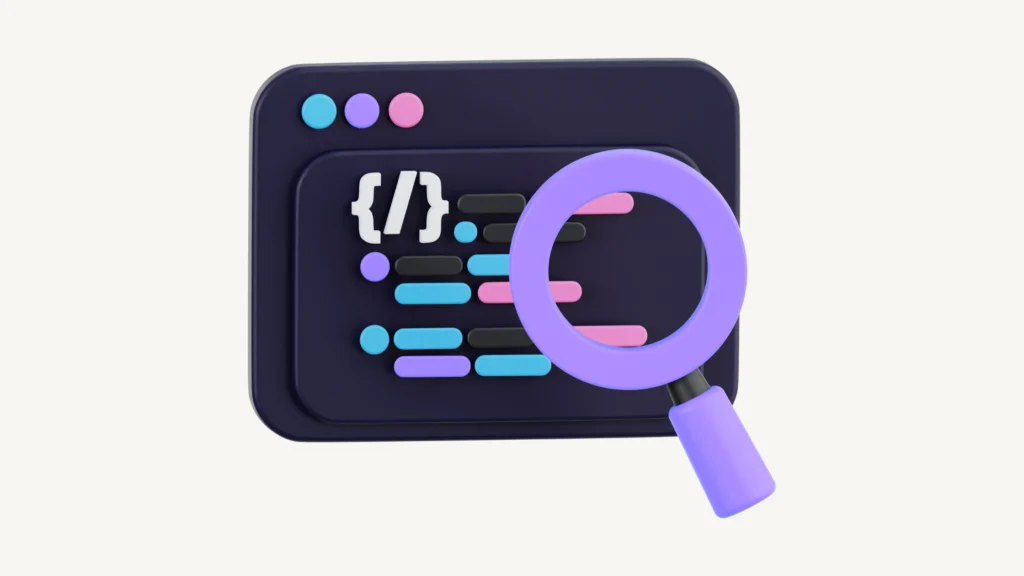 exemplo de seo tecnico.